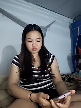 chu-bibo online show from October 31, 11:17 pm