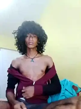 skinniyGabriel online show from November 12, 12:27 pm