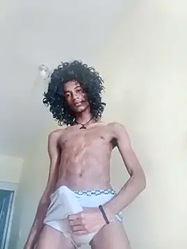 skinniyGabriel online show from November 17, 12:44 pm