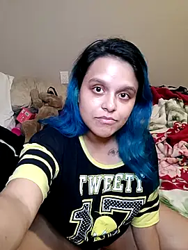 aye tinakopixx online show from November 14, 12:42 am