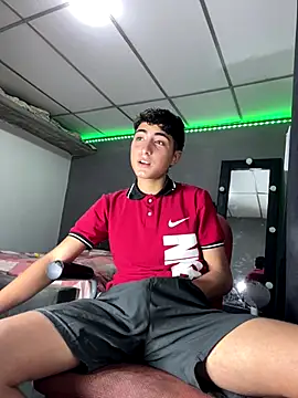 MathieuAGT online show from November 1, 11:51 pm