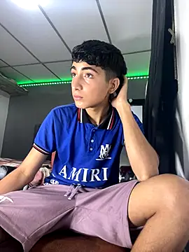 MathieuAGT online show from November 2, 11:18 pm