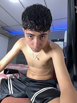 MathieuAGT online show from November 7, 11:27 pm