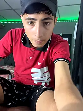 MathieuAGT online show from November 10, 12:09 am