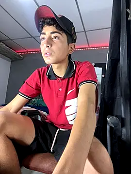 MathieuAGT online show from November 12, 11:25 pm