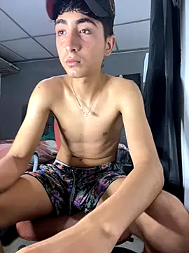 MathieuAGT online show from November 13, 11:25 pm