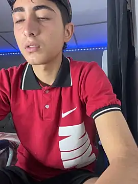 MathieuAGT online show from November 14, 11:46 pm