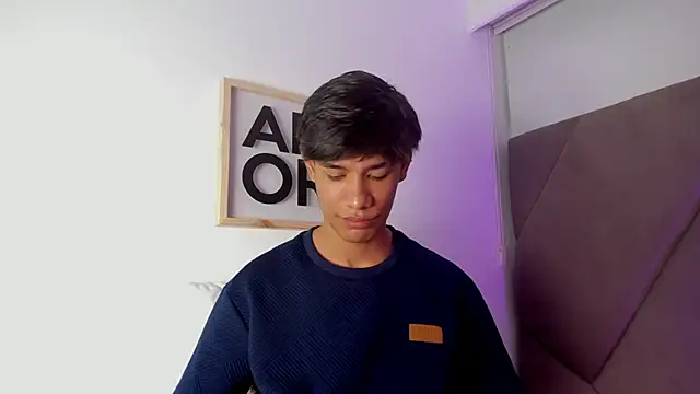 michael vidal online show from October 31, 7:48 pm