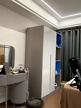 xiaojingzi66 online show from November 23, 12:16 pm