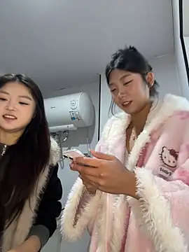 xiaojingzi66 online show from November 28, 2:20 pm