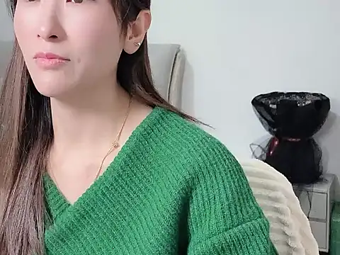 Doris-658 online show from November 17, 5:24 am