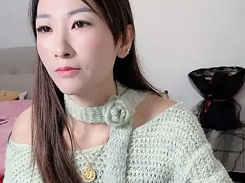 Doris-658 online show from November 18, 1:33 am