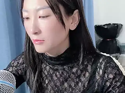 Doris-658 online show from November 27, 1:18 am