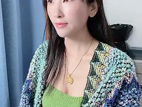 Doris-658 online show from December 2, 1:11 am