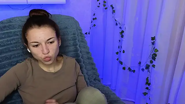 Ulyanix online show from November 19, 5:07 am