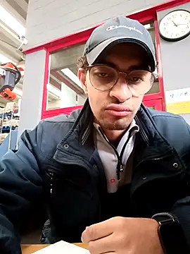 KaTorino online show from October 31, 9:43 am