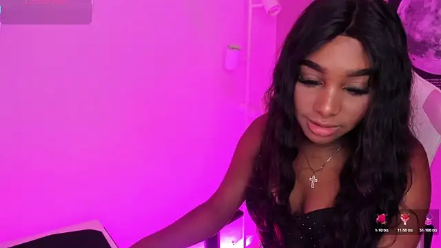 KaylaPrince  online show from November 5, 12:27 pm