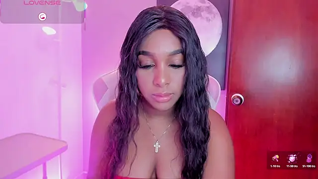 KaylaPrince  online show from November 8, 12:27 pm