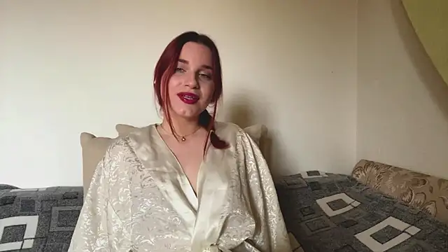 EmiIyMorgan online show from November 7, 10:15 am