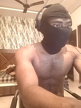 proxybabe online show from November 12, 6:25 am