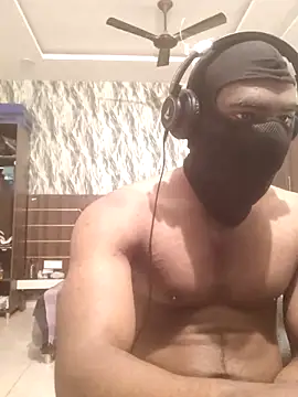 proxybabe online show from November 25, 5:07 am