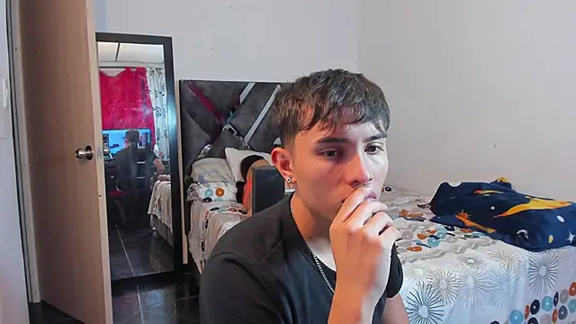 MollyandFher online show from November 22, 3:27 am