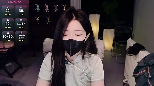 Snapshot of wanoubaobao chatting on November 30, 1:15 pm wanoubaobao online show from November 30, 1:15 pm