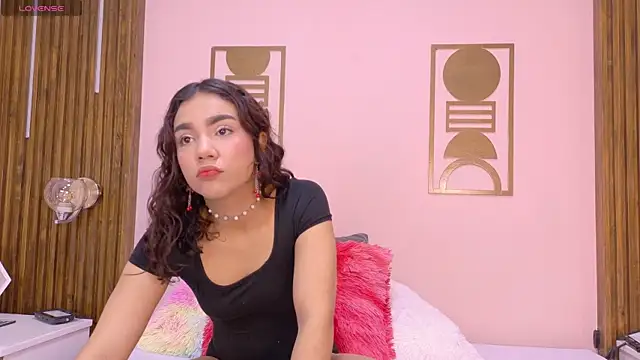 RubyCollins  online show from November 14, 8:29 pm