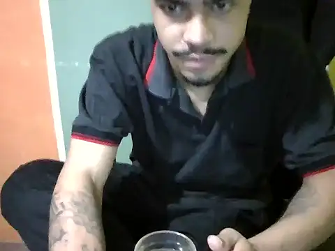 Joao BRL online show from November 14, 10:07 pm