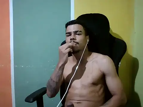 Joao BRL online show from November 16, 4:34 pm