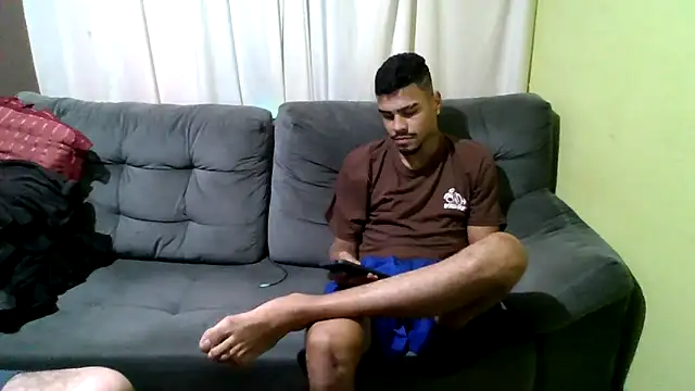 Joao BRL online show from November 26, 5:47 pm