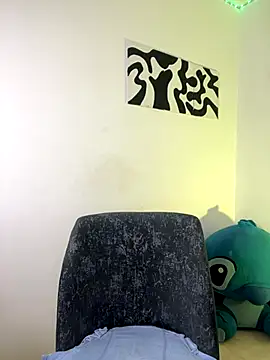 SHAILABROWN online show from October 30, 8:53 pm