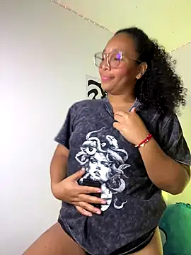 SHAILABROWN online show from November 2, 5:26 pm