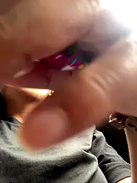 SHAILABROWN online show from November 6, 7:48 pm