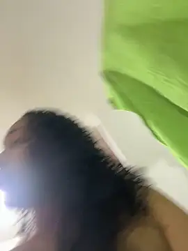 SHAILABROWN online show from November 15, 8:49 pm