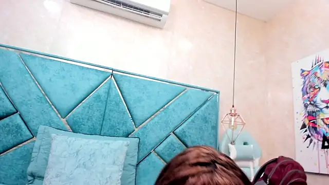 Snapshot of EXOTIC_TRANS chatting on November 6, 11:22 am EXOTIC TRANS online show from November 6, 11:22 am