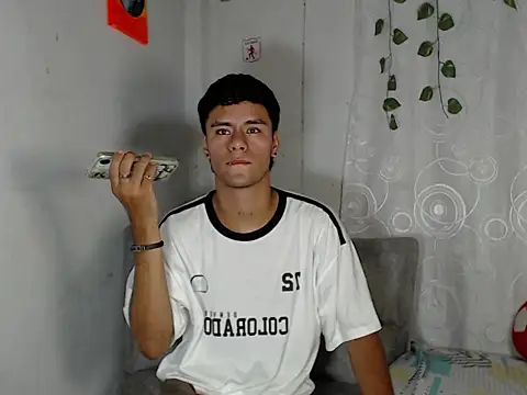 Snapshot of connor_michael01 chatting on November 29, 8:45 pm connor michael01 online show from November 29, 8:45 pm