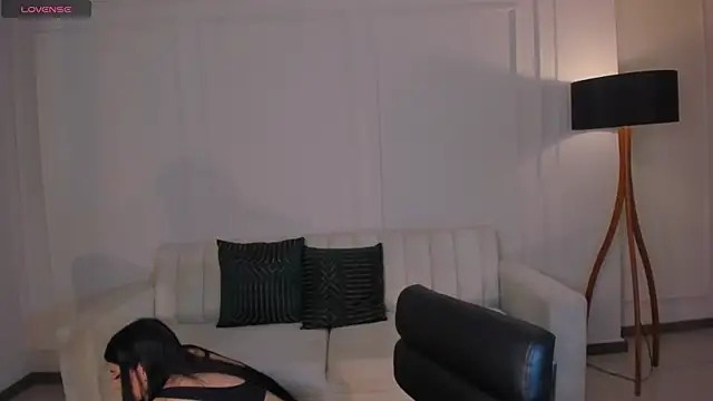 BellaConnorX online show from November 21, 3:38 am