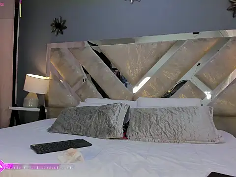 Scarlett Noirr online show from November 11, 4:07 pm