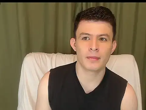 MARCUS FIRE online show from November 12, 8:41 pm