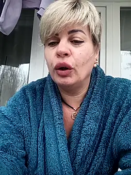 MilkySky online show from November 22, 9:52 am