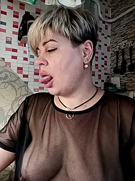 MilkySky online show from November 25, 9:09 am