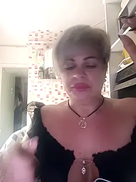 MilkySky online show from November 29, 2:42 pm