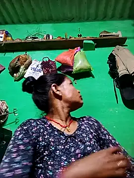 Sangita k online show from November 4, 2:16 pm