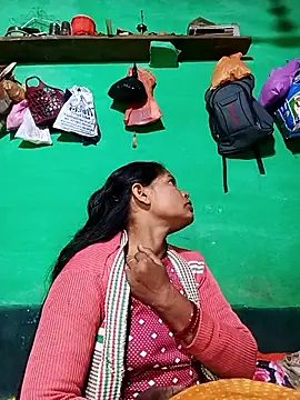 Sangita k online show from November 17, 2:34 pm