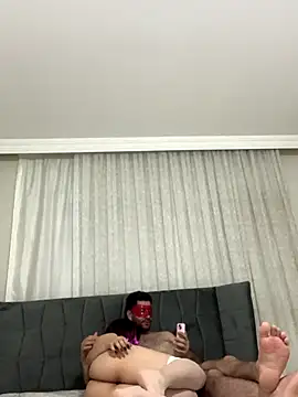 murathandenur online show from November 7, 6:52 pm