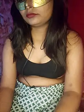 GoddessMikasa online show from November 30, 5:17 pm