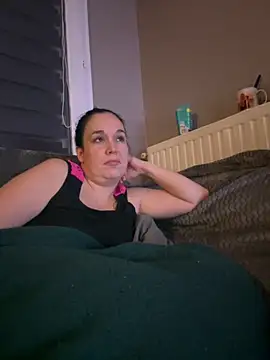 Girlysensuelle online show from November 17, 8:47 pm