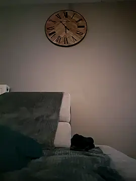 Girlysensuelle online show from November 21, 8:13 am