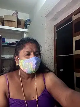 suganthi143 online show from November 29, 6:55 pm